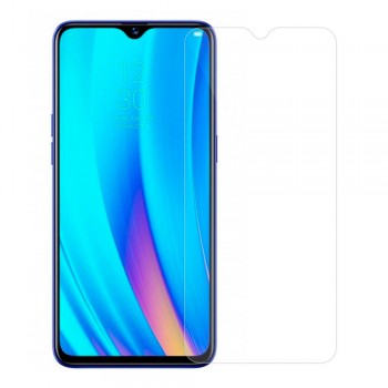 Захисне скло Glass 2.5D для Realme 3 Pro