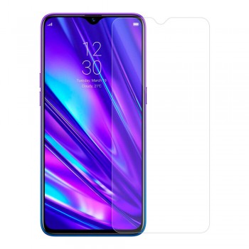Захисне скло PrimeTech 2.5D для Realme 5 Pro