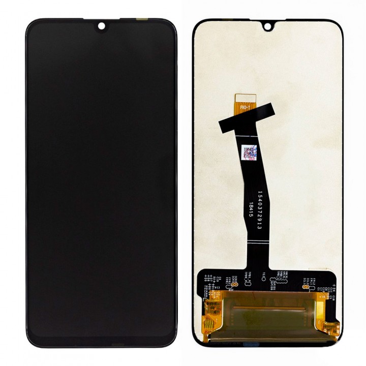 Дисплей для Huawei Honor 10 Lite з тачскріном (Black) (Original PRC)