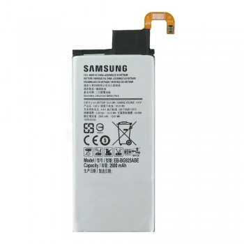 Акумулятор Samsung EB-BG925ABE для Samsung G925 Galaxy S6 Edge (2600 mAh)