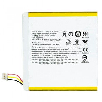 Акумулятор Acer PR-329083 для Acer Iconia One 7 B1-770 / B1-780 (2780 mAh)