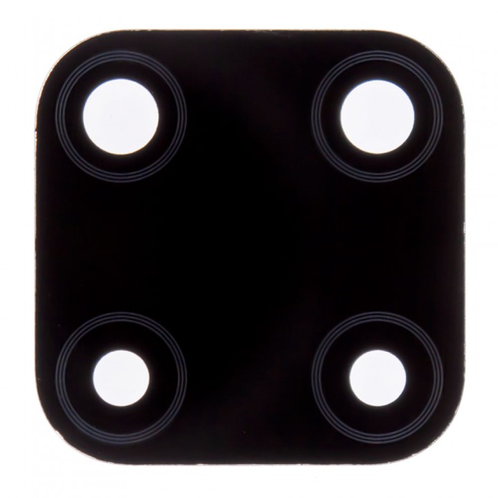 Скло камери для Oppo Realme C21Y