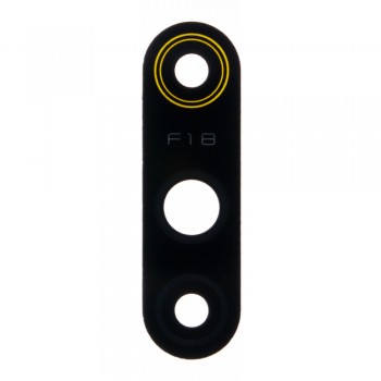 Скло камери для Realme C3