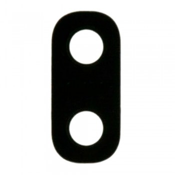 Стекло камеры для Samsung A305 Galaxy A30 (2019) (Black)