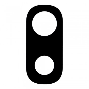 Скло камери для Samsung A202 Galaxy A20e (2019)