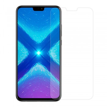 Захисне скло PrimeTech 2.5D для Huawei Honor 8X
