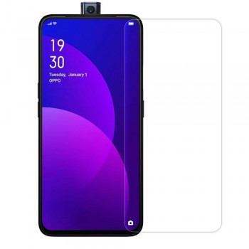 Защитное стекло PrimeTech 2.5D для Oppo F11 Pro