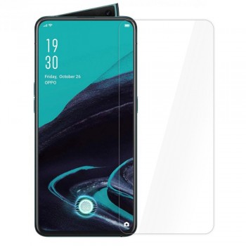 Защитное стекло PrimeTech 2.5D для Oppo Reno2