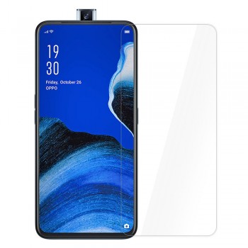 Защитное стекло PrimeTech 2.5D для Oppo Reno2 Z