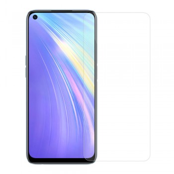 Захисне скло PrimeTech 2.5D для Realme V5 (5G)