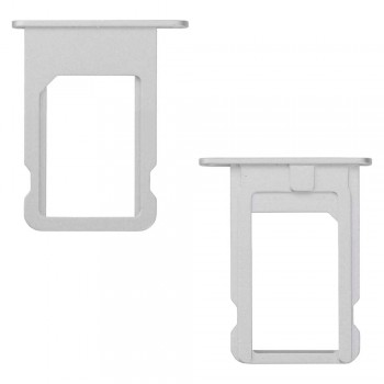 Тримач SIM-карти для Apple iPhone SE (Silver)