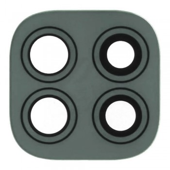 Скло камери для Motorola XT2083 Moto G9 Play (Green)