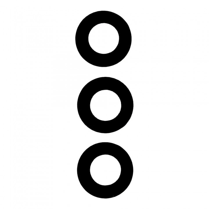 Скло камери для Motorola XT2135 Moto G60