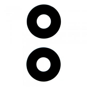 Скло камери для Motorola Moto E22i