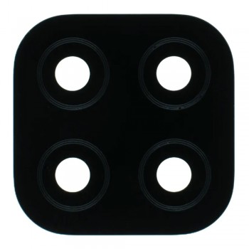 Скло камери для Realme C21