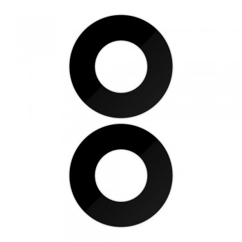 Скло камери для Samsung A042 Galaxy A04e (2022)