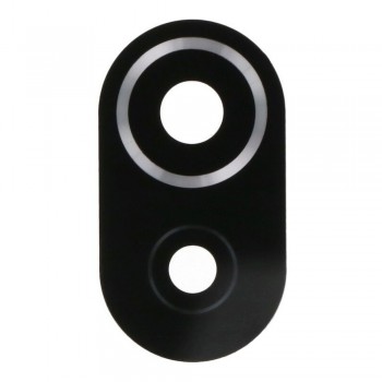 Скло камери для Xiaomi Mi 11 Lite 5G NE