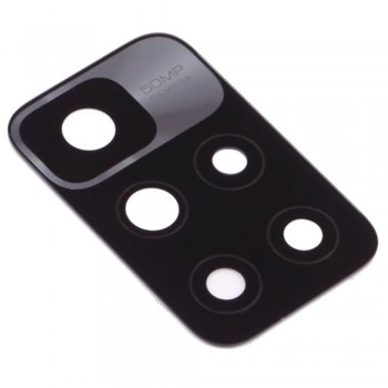 Скло камери для Xiaomi Redmi 10 (2022)