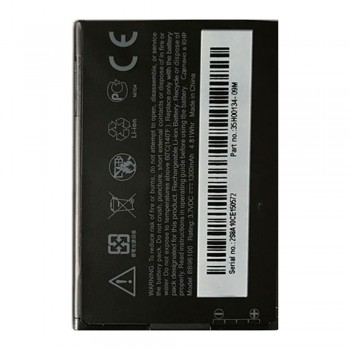 Акумулятор HTC BB96100 / BB00100 / BA S420 / BA S530 / BA S450 (1500 mAh)