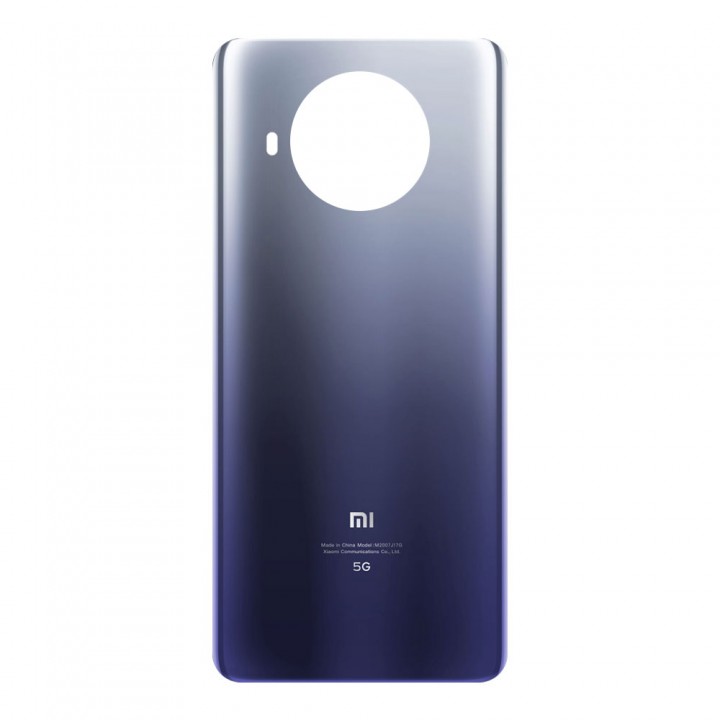 Задня кришка для Xiaomi Mi 10T Lite (Blue)