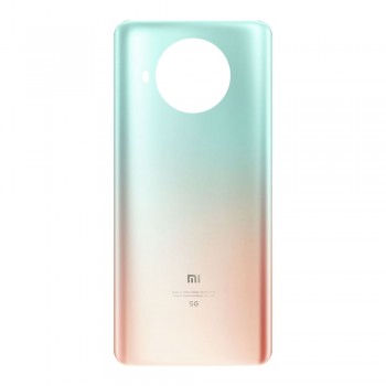 Задня кришка для Xiaomi Mi 10T Lite (Rose gold blue)