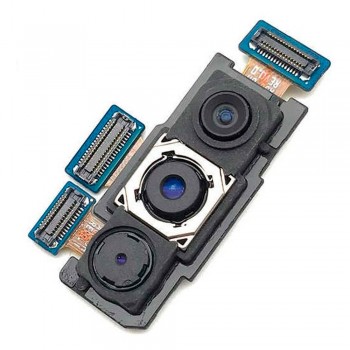 Основна камера для Samsung A606 Galaxy A60 (2019) (32MP + 8MP + 5MP)