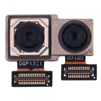 Основна камера для Xiaomi Mi Play (12MP + 2MP)