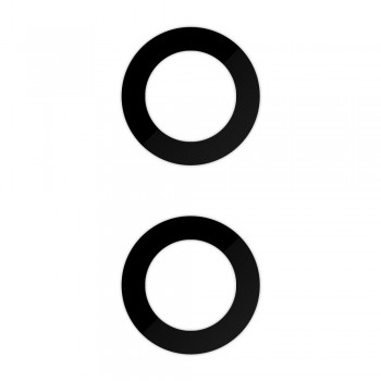 Скло камери для Tecno Pop 5