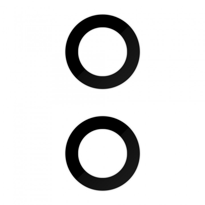 Скло камери для Tecno Pop 5