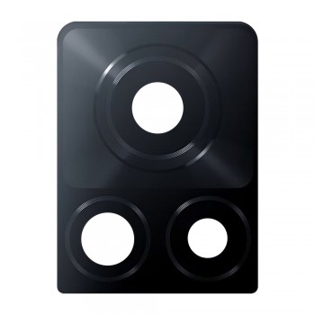 Скло камери для Vivo V21e