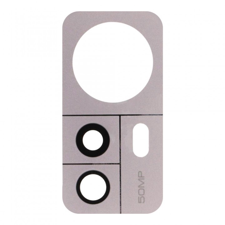 Скло камери для Xiaomi 12X (Purple)