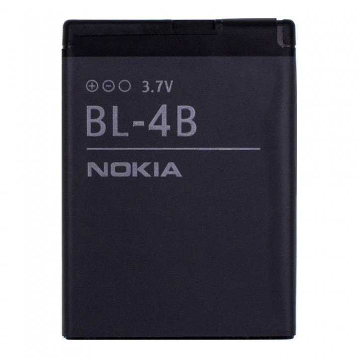 Акумулятор Nokia BL-4B (700 mAh)