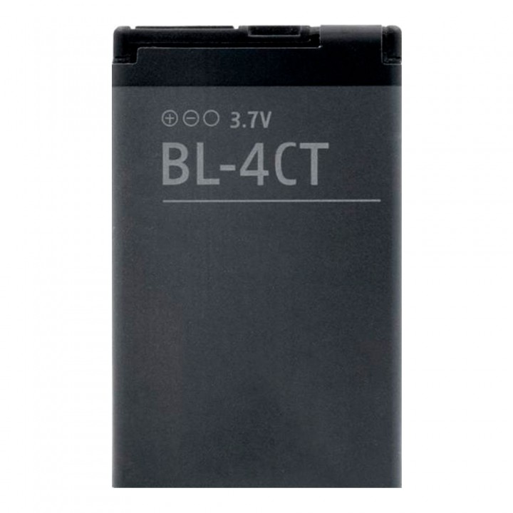 Акумулятор Nokia BL-4CT (860 mAh)