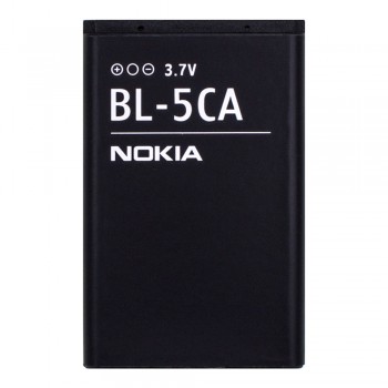 Акумулятор Nokia BL-5CA (700 mAh)