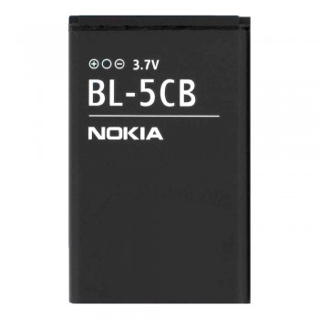 Акумулятор Nokia BL-5CB (800 mAh)