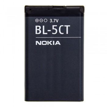 Акумулятор Nokia BL-5CT (1050 mAh)