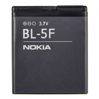 Акумулятор Nokia BL-5F (950 mAh)