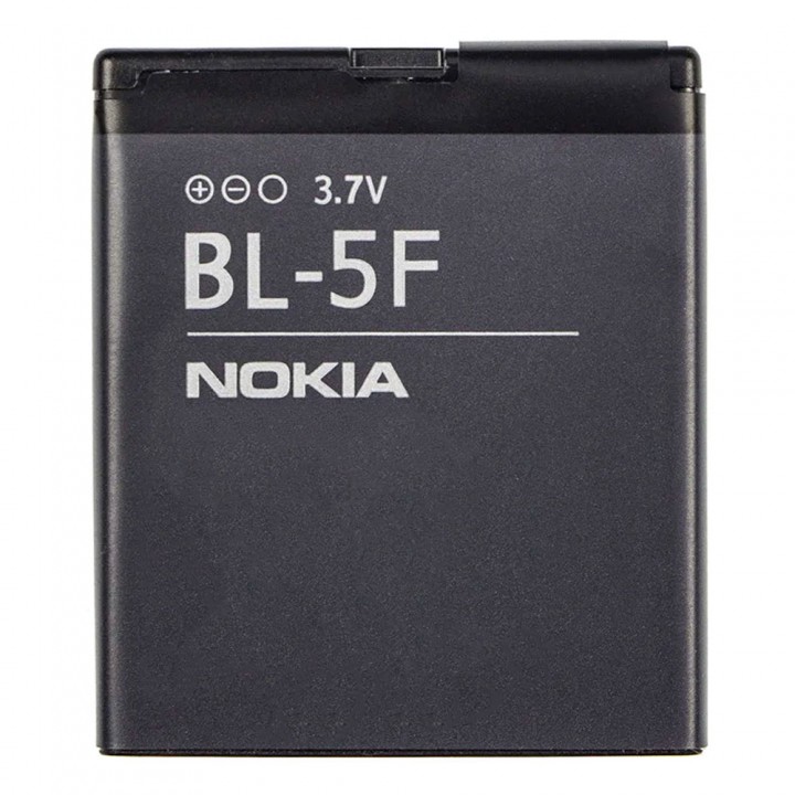 Акумулятор Nokia BL-5F (950 mAh)