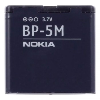 Акумулятор Nokia BP-5M (900 mAh)