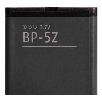 Акумулятор Nokia BP-5Z (1080 mAh)