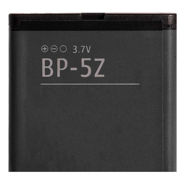 Акумулятор Nokia BP-5Z (1080 mAh)