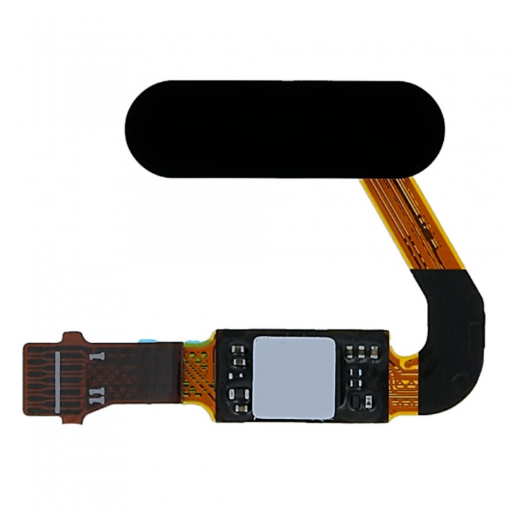 Кнопка Home для Huawei Mate 10 (Black) (Original PRC)