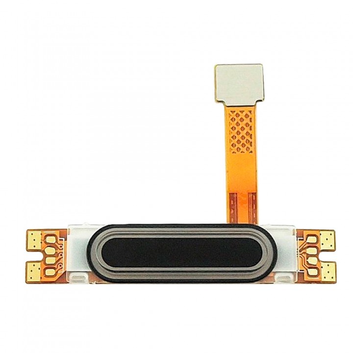 Кнопка Home для LG D320 L70 (Black) (Original PRC)