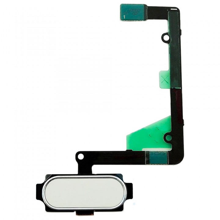 Кнопка Home для Samsung A510 Galaxy A5 (2016) (White) (Original PRC)