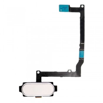 Кнопка Home для Samsung A710 Galaxy A7 (2016) (White) (Original PRC)