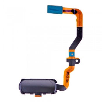 Кнопка Home для Samsung G930 Galaxy S7 (Black) (Original PRC)