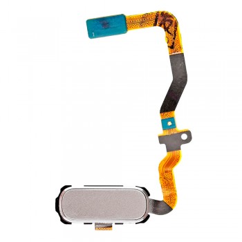 Кнопка Home для Samsung G930 Galaxy S7 (Silver) (Original PRC)