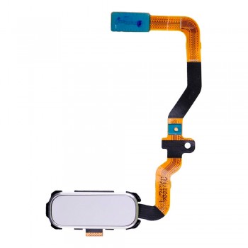 Кнопка Home для Samsung G930 Galaxy S7 (White) (Original PRC)