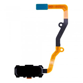 Кнопка Home для Samsung G935 Galaxy S7 Edge (Black) (Original PRC)