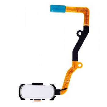 Кнопка Home для Samsung G935 Galaxy S7 Edge (White) (Original PRC)